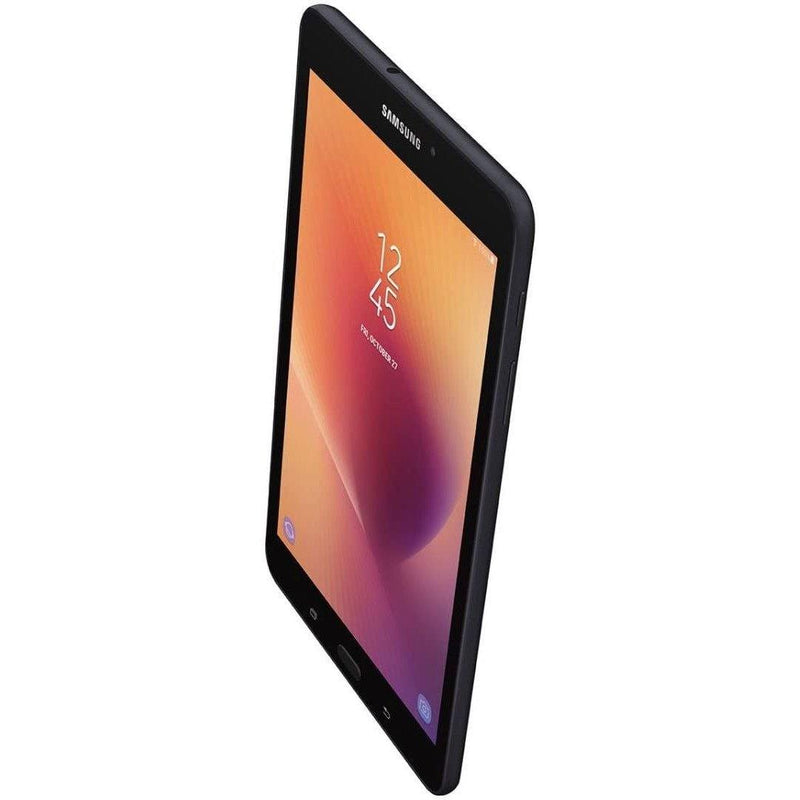 Samsung Galaxy Tab A 8" 16GB Black Tablets - DailySale