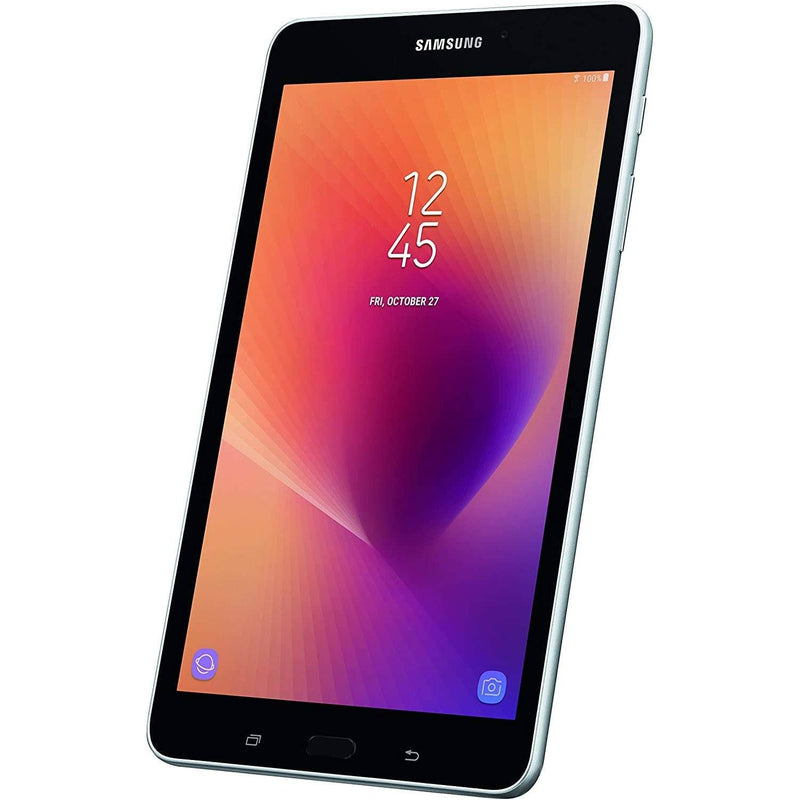 Samsung Galaxy Tab A 8" 16GB SM-T380NZSMXAR Tablets - DailySale
