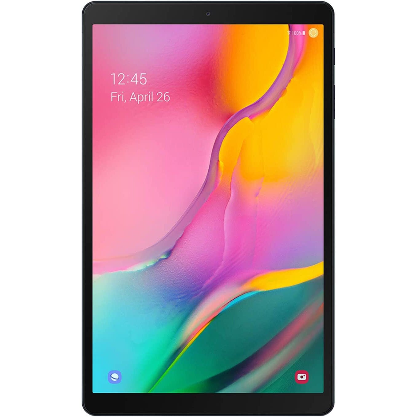 Samsung Galaxy Tab A 8.0" (2019, WiFi Only) 32GB (Refurbished) Tablets - DailySale