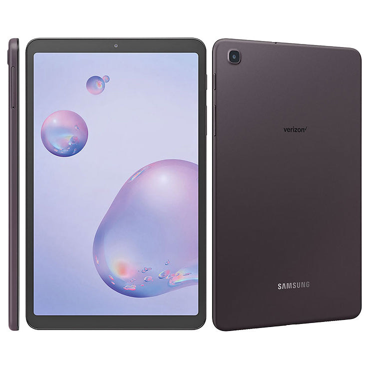 Samsung Galaxy Tab A SM-T307U 32GB 8" 4G LTE (Refurbished) Tablets - DailySale