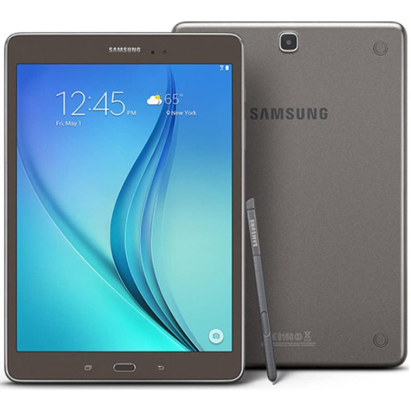 Samsung Galaxy Tab A with S Pen 9.7" 16 GB Wifi Tablet Tablets - DailySale