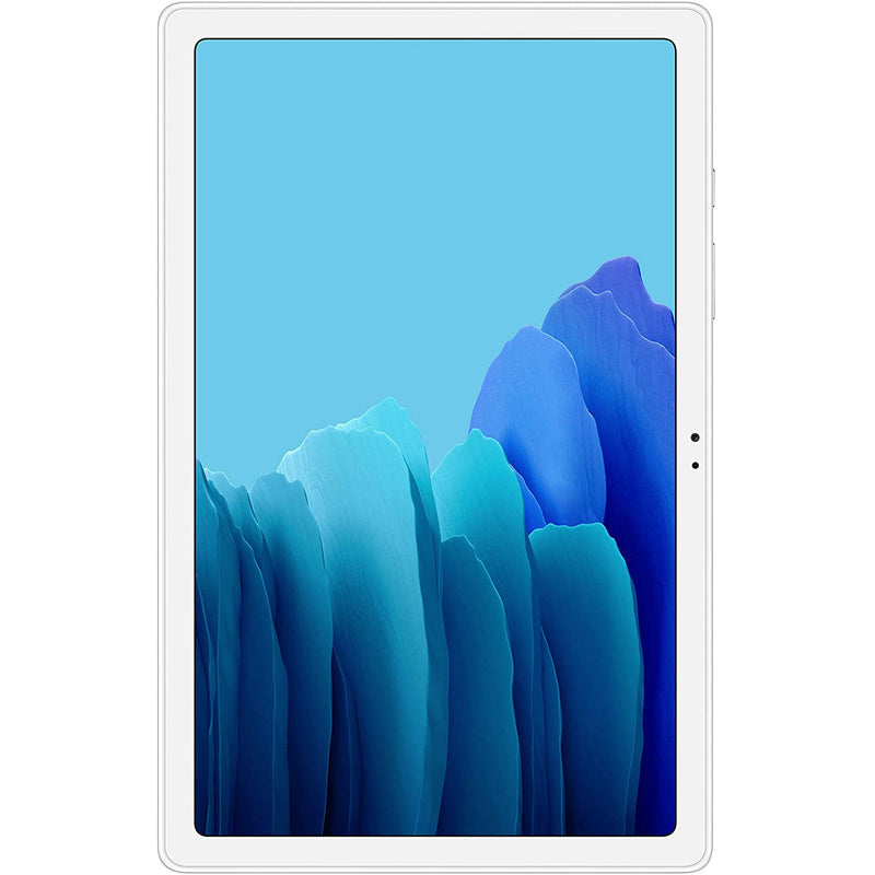 Samsung Galaxy Tab A7 10.4 Wi-Fi 32GB Silver Tablets - DailySale