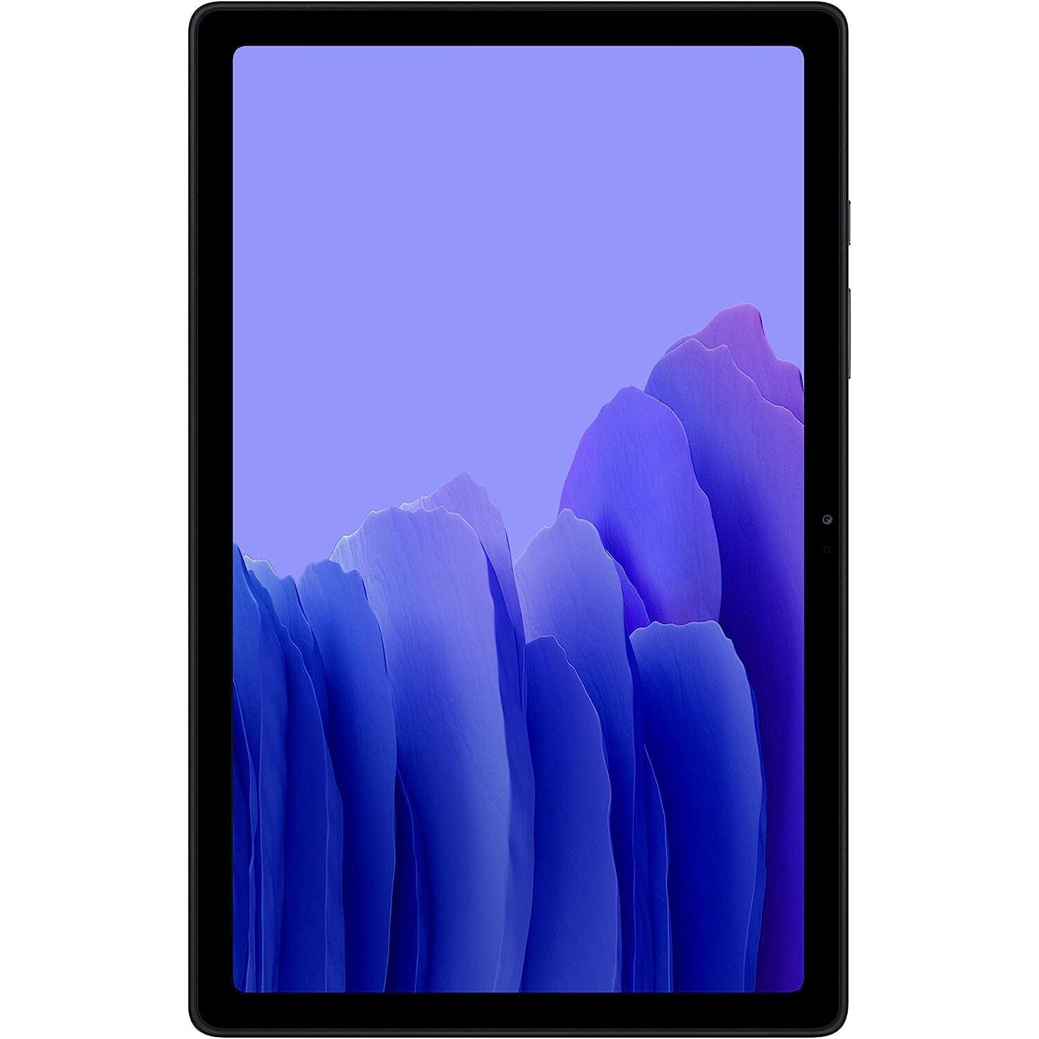 Samsung Galaxy Tab A7 64GB 10.4-Inch Tablet (Wi-Fi Only, Dark Gray) (Refurbished) Tablets - DailySale