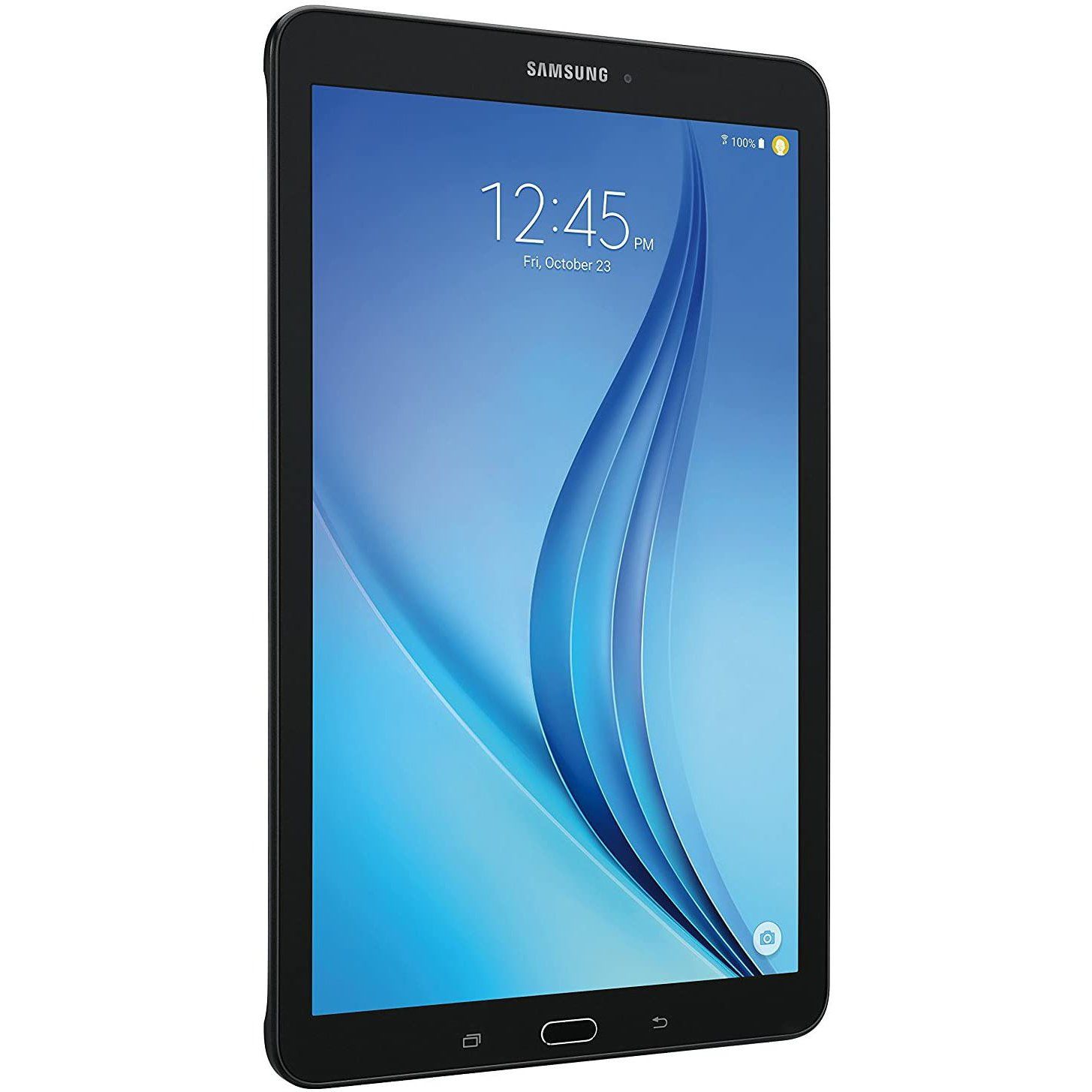 Samsung Galaxy Tab E 16GB 9.6-Inch Tablet SM-T560 Tablets - DailySale