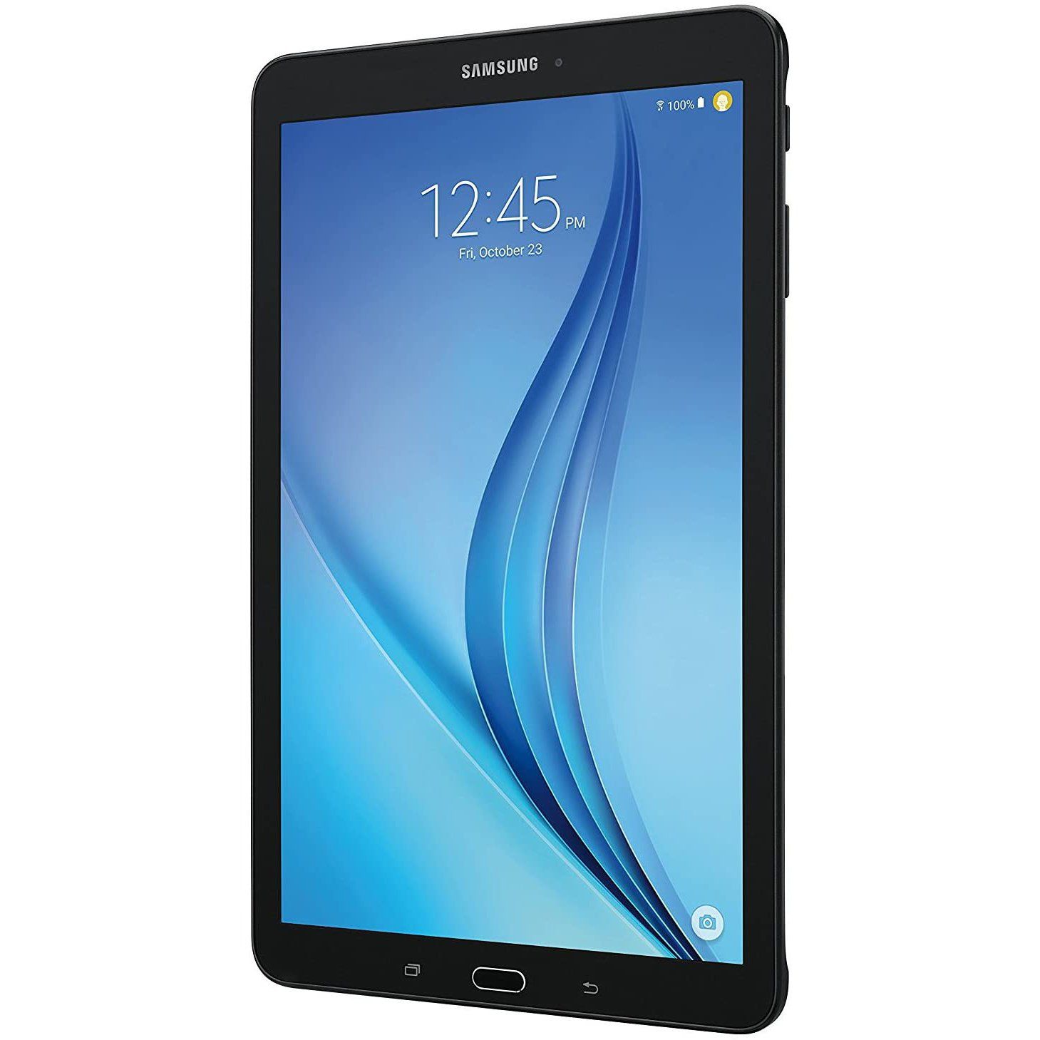 Samsung Galaxy Tab E 16GB 9.6-Inch Tablet SM-T560 Tablets - DailySale