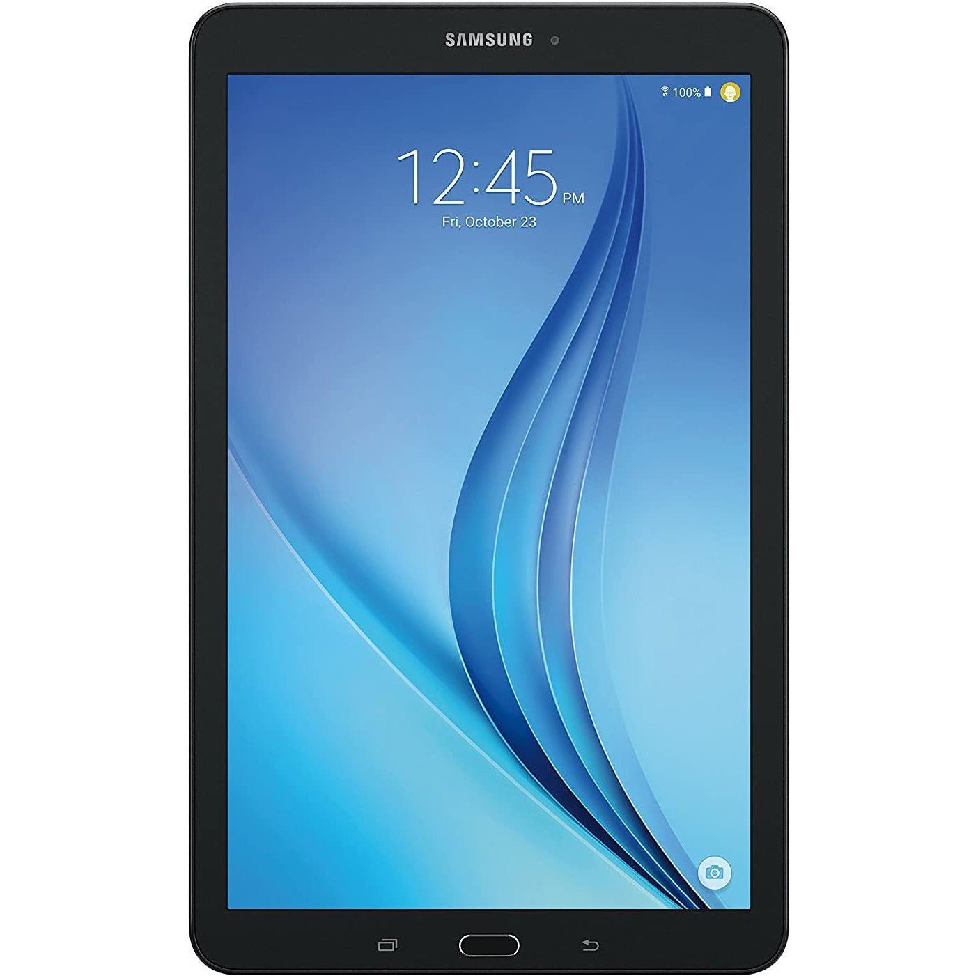 Samsung Galaxy Tab E 16GB 9.6-Inch Tablet SM-T560 Tablets - DailySale