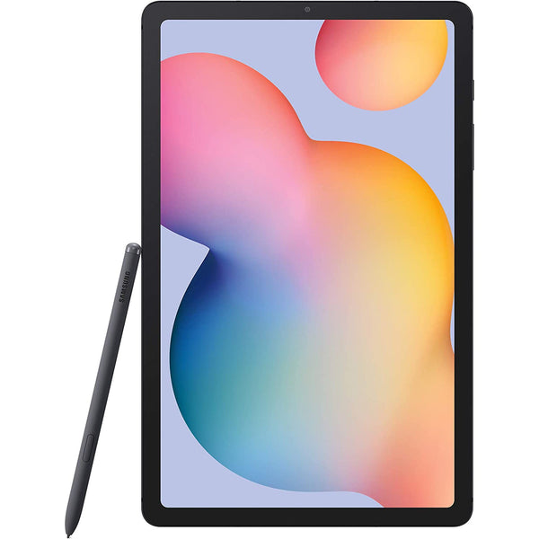 Samsung Galaxy Tab S6 Lite 10.4" 64GB WiFi Tablet Case and Pen Included (Refurbished) Tablets - DailySale