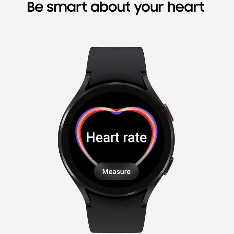 Samsung Galaxy Watch 4 40mm Smartwatch (Refurbished) Smart Watches - DailySale