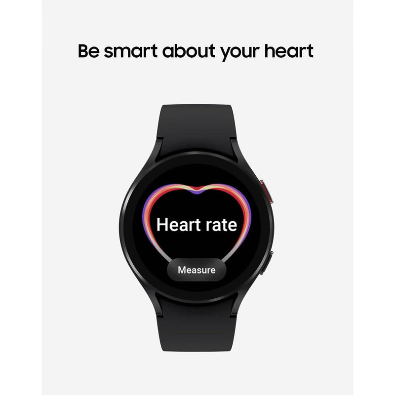Samsung Galaxy Watch 4 (Refurbished) Smart Watches - DailySale