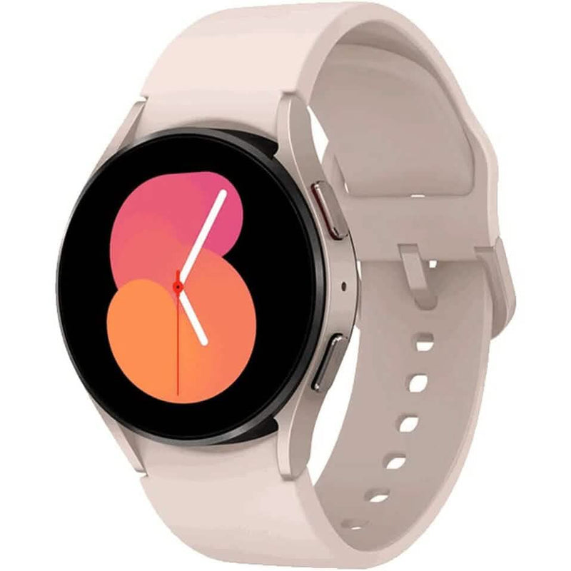 Samsung Galaxy Watch 5 40 MM WIFI + 4G LTE (Refurbished) Smart Watches - DailySale
