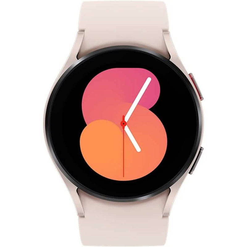 Samsung Galaxy Watch 5 40 MM WIFI + 4G LTE (Refurbished) Smart Watches - DailySale