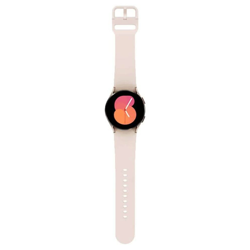 Samsung Galaxy Watch 5 40 MM WIFI + 4G LTE (Refurbished) Smart Watches - DailySale