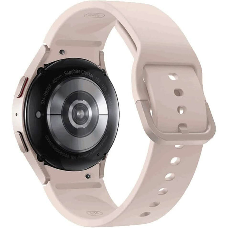 Samsung Galaxy Watch 5 40 MM WIFI + 4G LTE (Refurbished) Smart Watches - DailySale