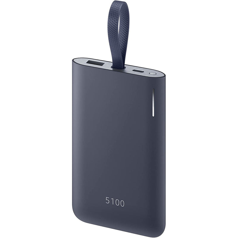 Samsung OEM Battery Pack Type-C Navy Blue Mobile Accessories - DailySale