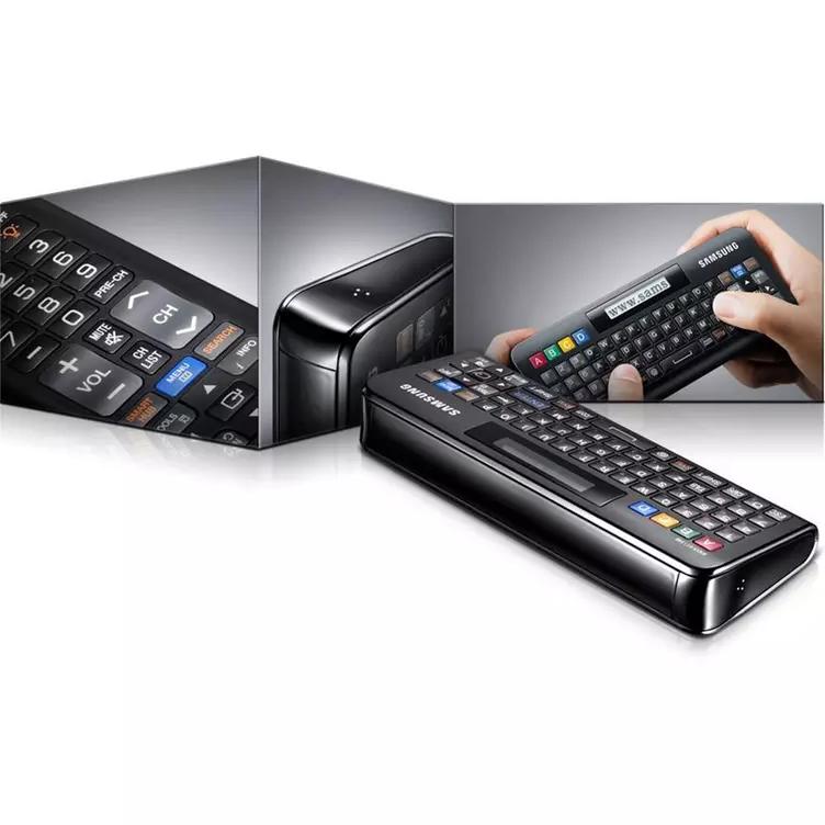 SAMSUNG RMC-QTD1 2 in 1 Qwerty Remote Control Camera, TV & Video - DailySale