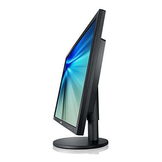 Samsung S22B420BW 22" LED-Backlit LCD Display Desktop PC Monitor Desktops - DailySale