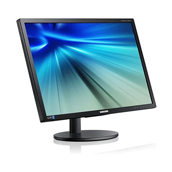 Samsung S22B420BW 22" LED-Backlit LCD Display Desktop PC Monitor Desktops - DailySale