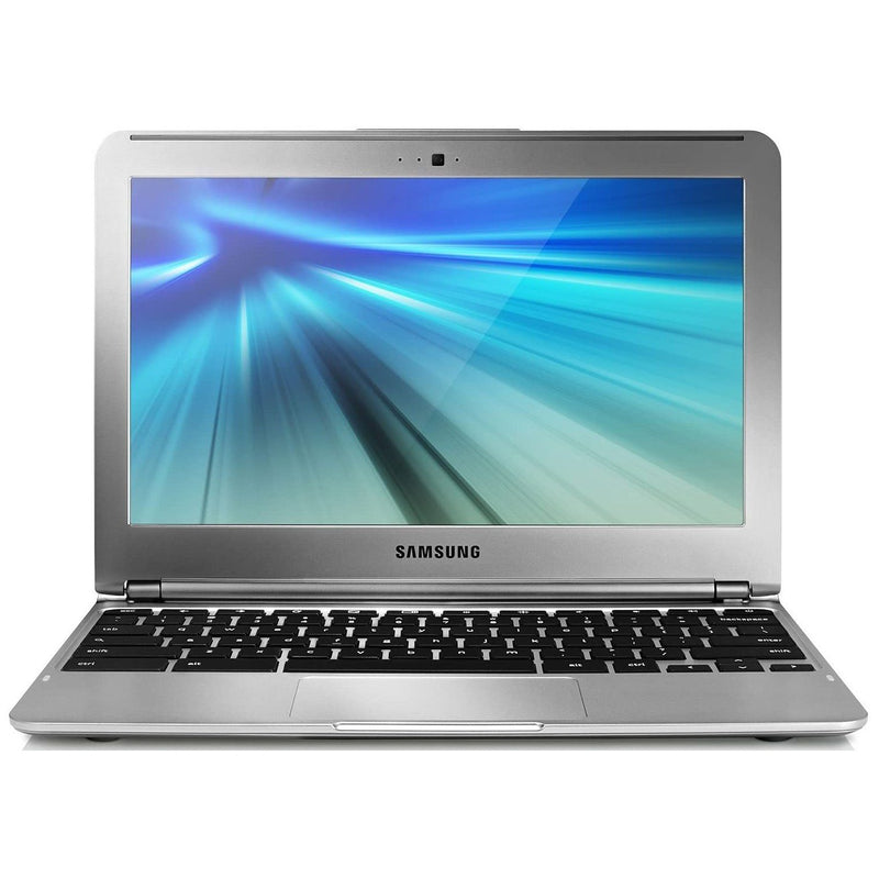 Samsung XE550C22-A01US 11.6-inch 4GB SSD 16GB Chromebook Tablets & Computers - DailySale