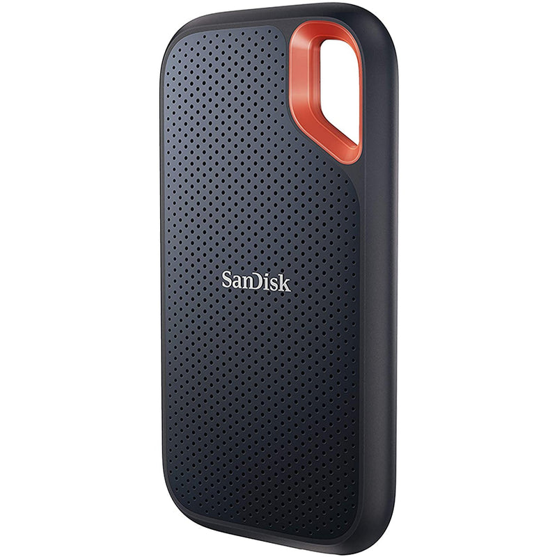 SanDisk 4TB Extreme Portable SSD - Up to 1050MB/s Computer Accessories - DailySale