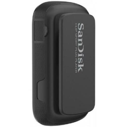 SanDisk Clip 16GB Sport Plus MP3 Player Gadgets & Accessories - DailySale