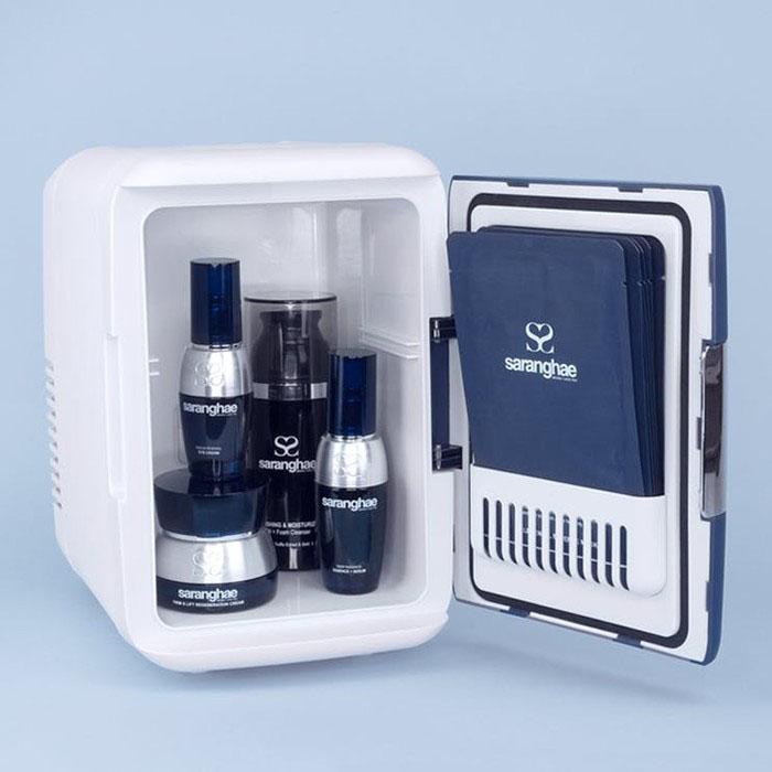 Saranghae Blue Moon Beauty Fridge Beauty & Personal Care - DailySale