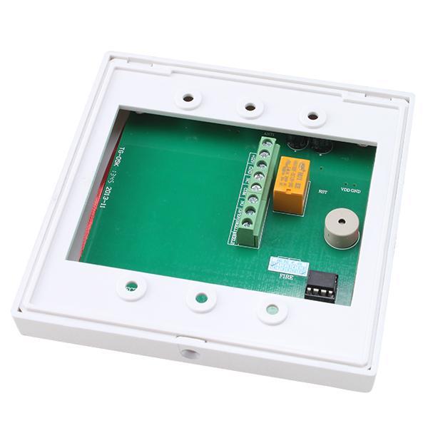 Security RFID Proximity Door Entry Keypad Home Improvement - DailySale