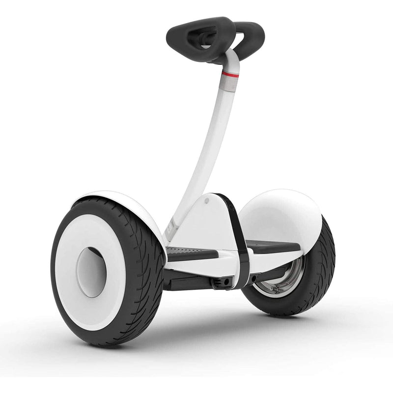 Segway Ninebot S Smart Self-Balancing Electric Scooter (Refurbished) Sports & Outdoors - DailySale