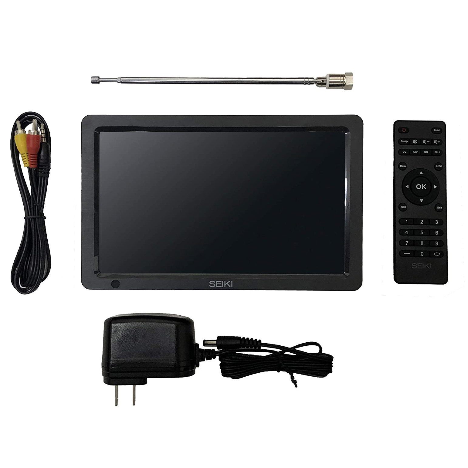 TV Portatile 10.1