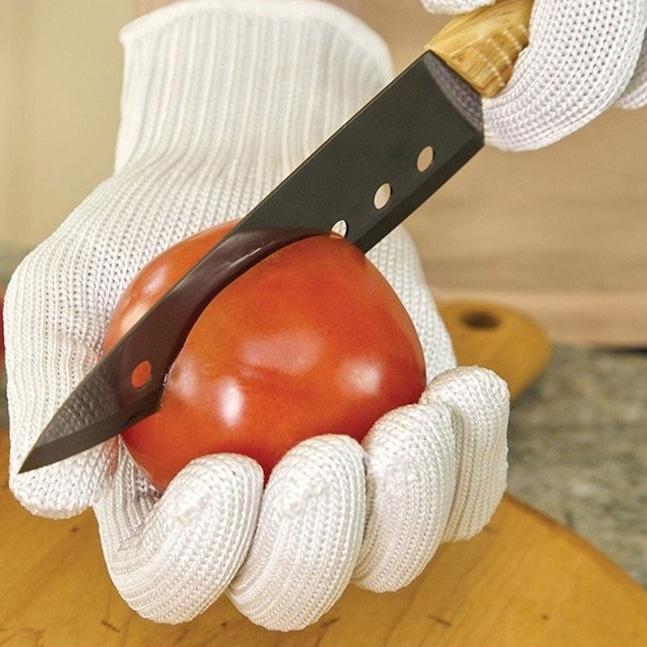 Sensei Shield Cut-Resistant Gloves - Pair Kitchen Essentials - DailySale