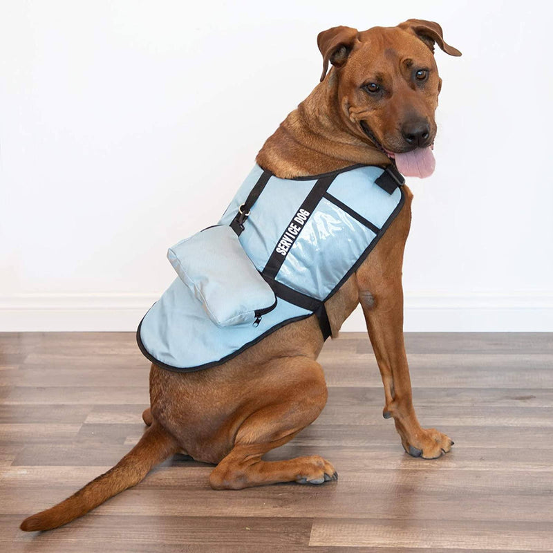 Service Dog Jacket Pet Supplies - DailySale