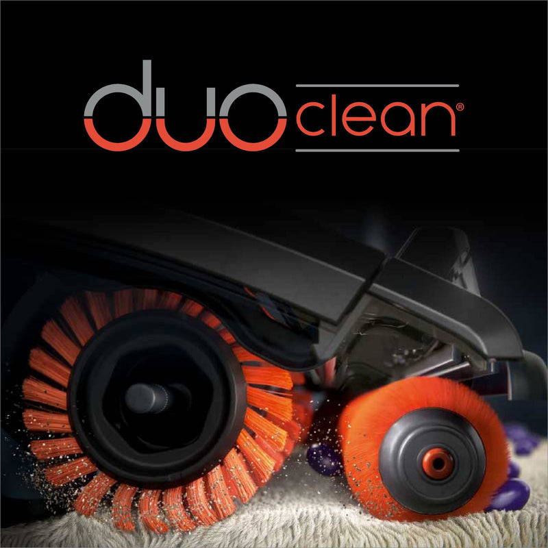 Shark APEX DuoClean with Zero-M Self-Cleaning Brushroll Vacuum Household Appliances - DailySale