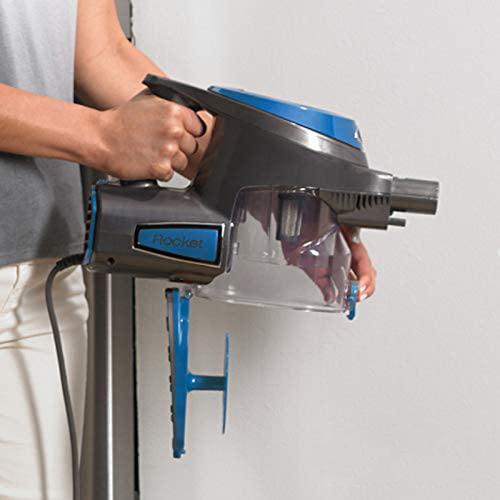 Shark CS100 Rocket Corded Stick Vacuum Household Appliances - DailySale