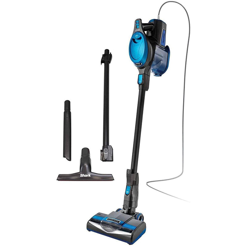 Shark CS100 Rocket Corded Stick Vacuum Household Appliances - DailySale