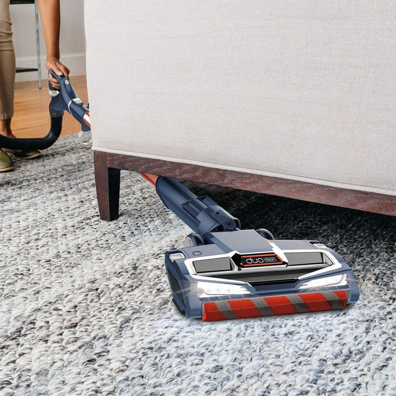 Shark DuoClean Powered Lift-Away Bagless Upright Vacuum Home Essentials - DailySale