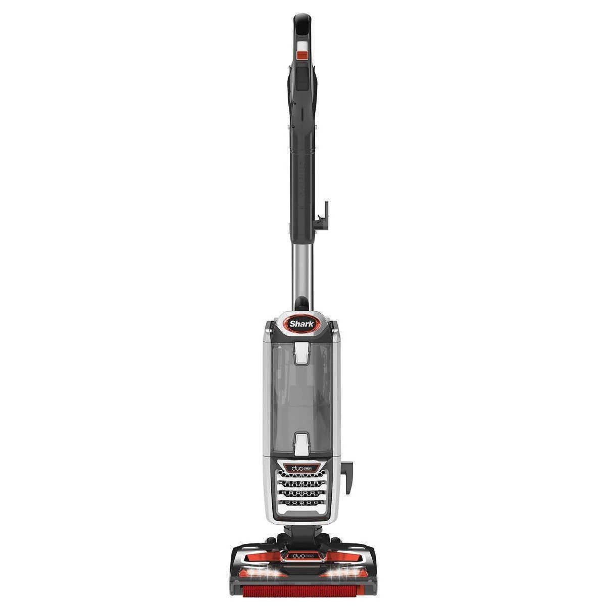 Shark DuoClean Powered Lift-Away Speed Vacuum Home Essentials - DailySale