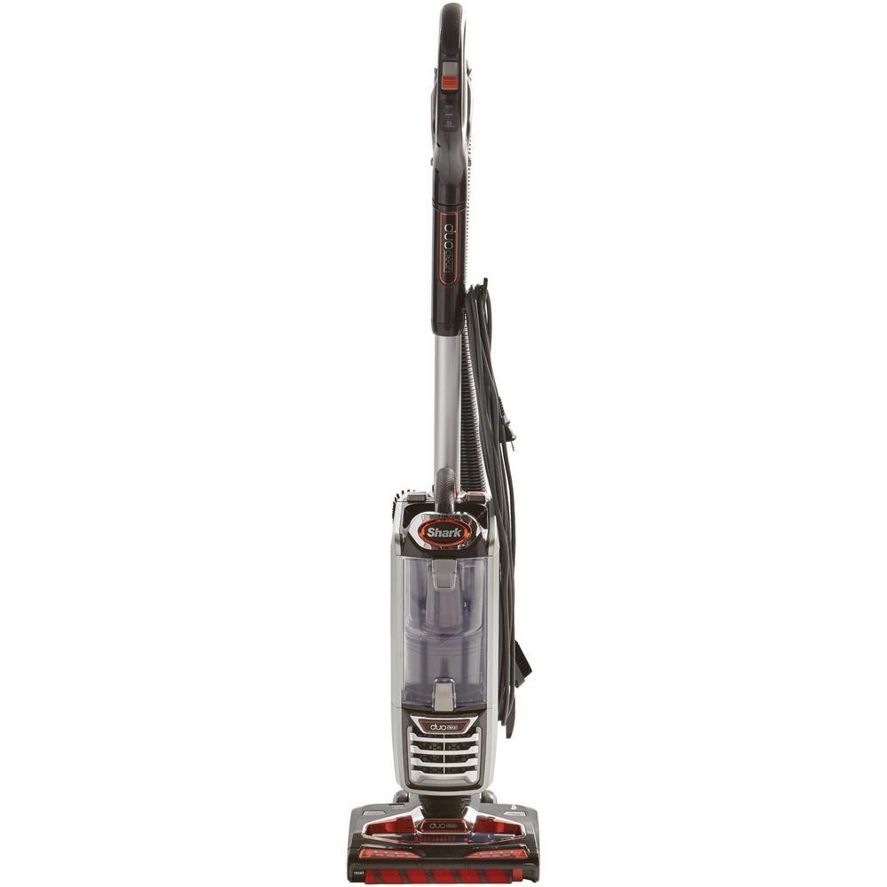 Shark DuoClean Powered Lift-Away Speed Vacuum Home Essentials - DailySale