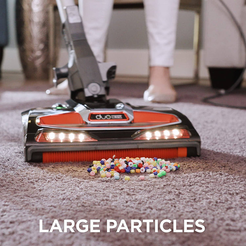 Shark HV382 Rocket DuoClean Ultra-Light with Hand Vacuum Household Appliances - DailySale