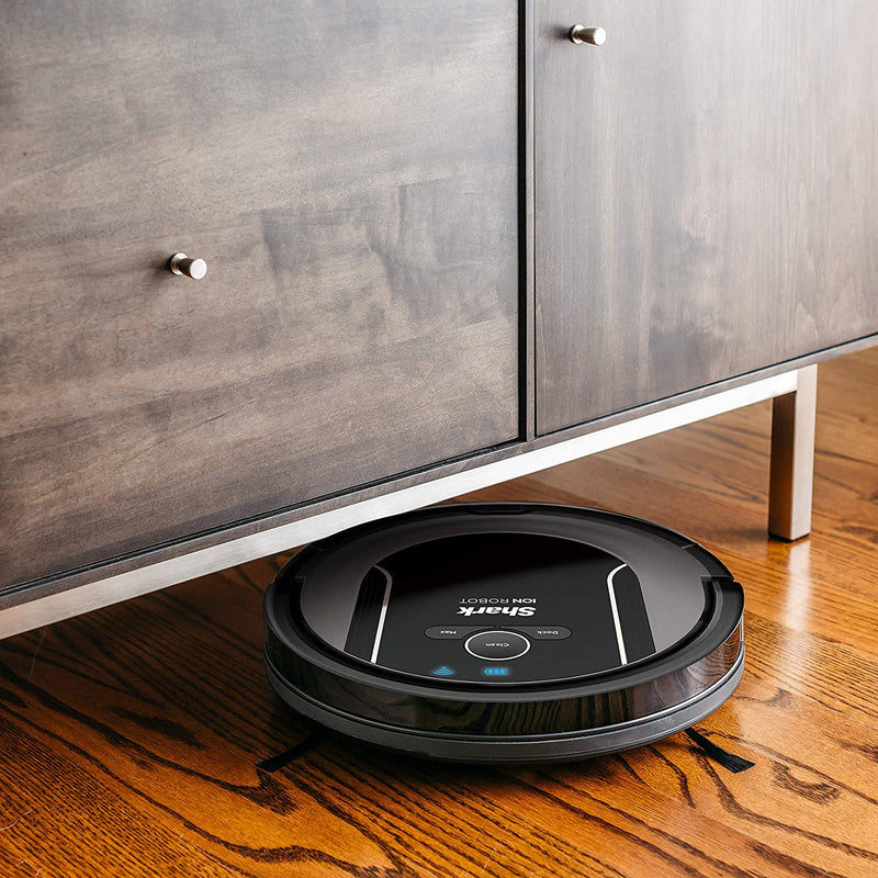 SHARK ION Robotic Vacuum R85 WiFi Household Appliances - DailySale