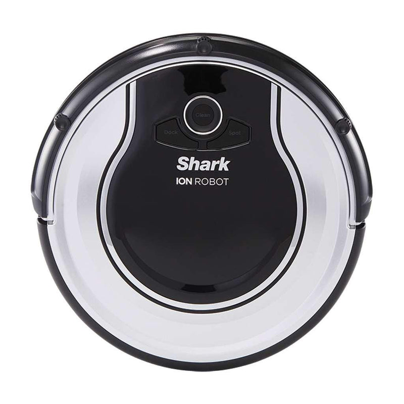 Shark ION RV700 Cordless Self Smart Robot Floor Vacuum Cleaner Household Appliances - DailySale
