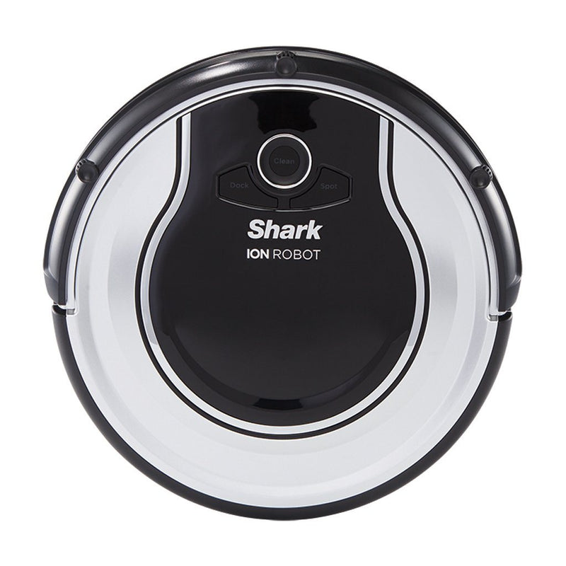 Shark ION RV700 Robot Vacuum with Easy Scheduling Remote Gadgets & Accessories - DailySale