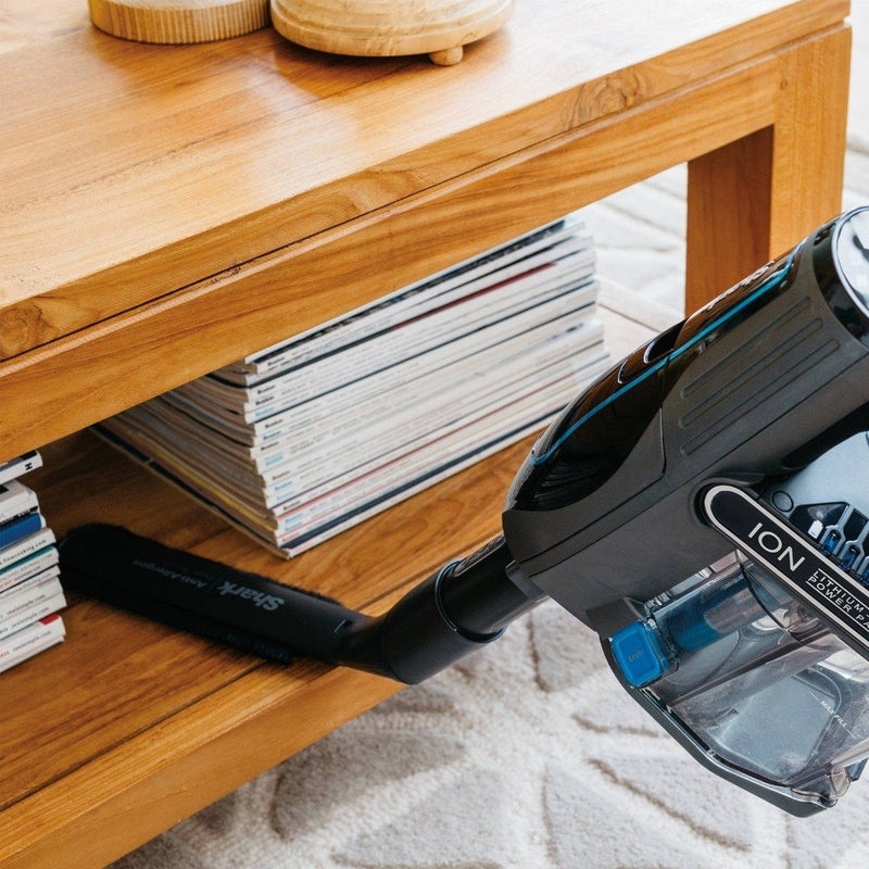 Shark IONFlex 2X DuoClean Ultra-Light Cordless Stick Vacuum Home Essentials - DailySale