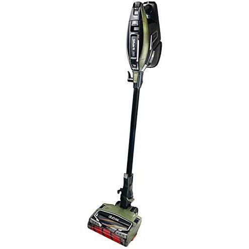 Shark Lutema APEX Corded Stick Vacuum ZS360 DuoClean Household Appliances - DailySale