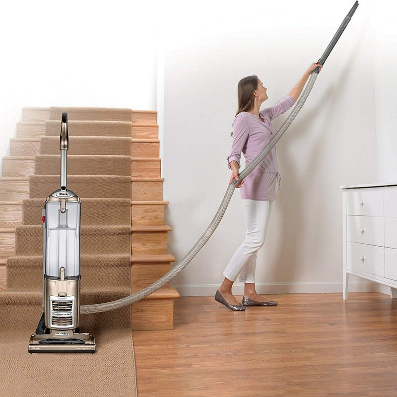 Shark Navigator DLX Upright Vacuum Cleaner - Model NV71 Home Essentials - DailySale