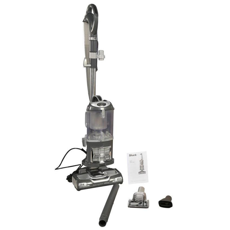 Shark Navigator Lift-Away Upright Vacuum - UV540 Household Appliances - DailySale