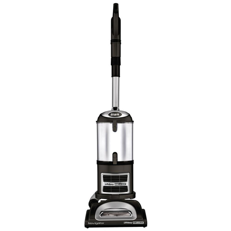 Shark Navigator UV440 Lift-Away Deluxe Upright Vacuum Cleaner with Extended Reach Household Appliances - DailySale