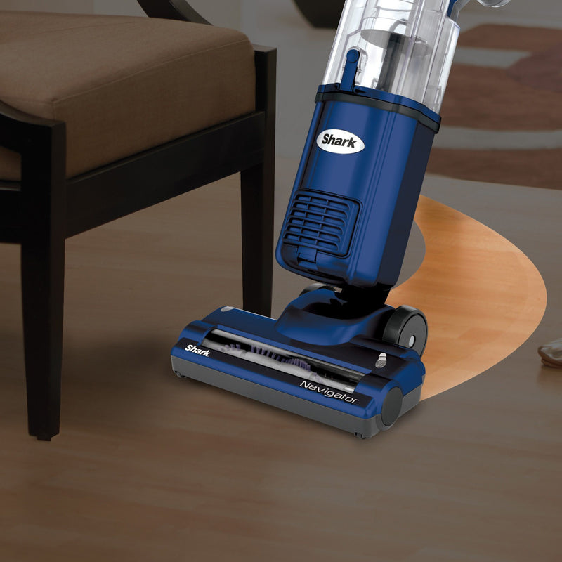 Shark NV105 Upright Vacuum Household Appliances - DailySale