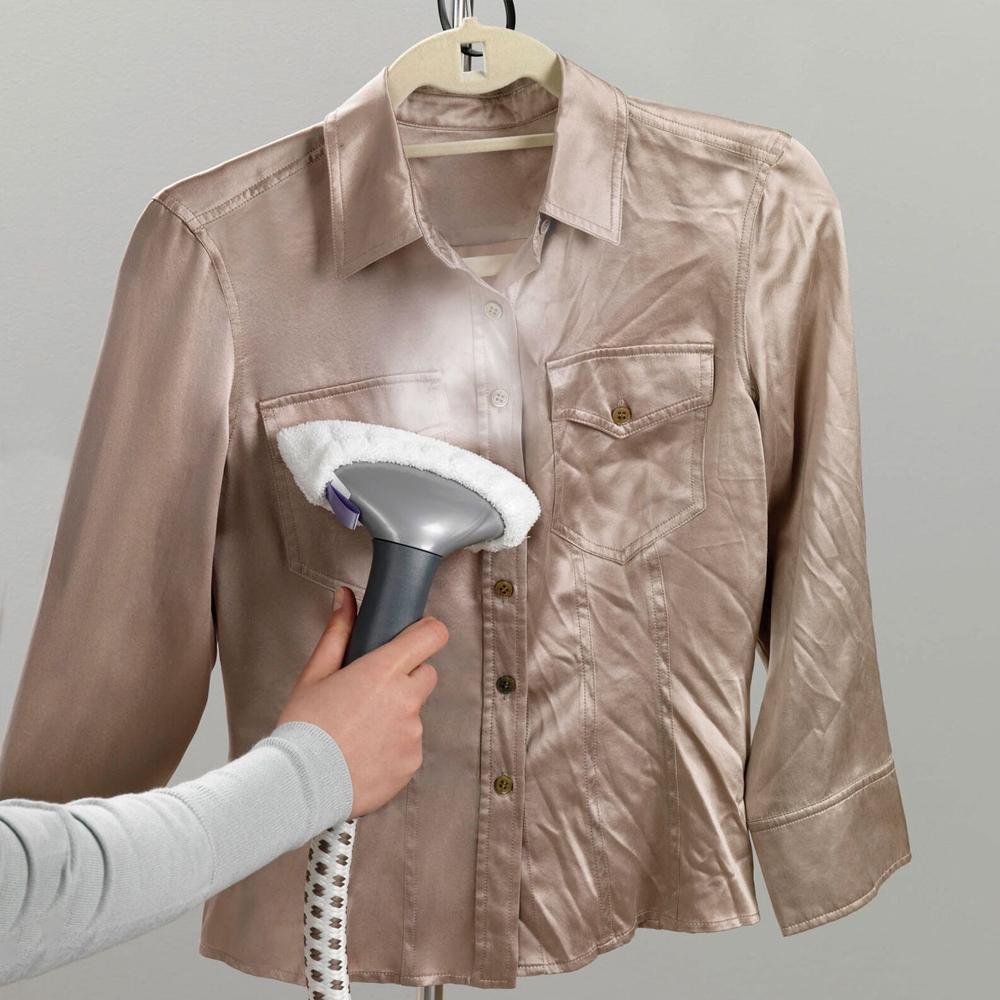 Shark Professional Fabric Garment Clothes Steamer Home Essentials - DailySale