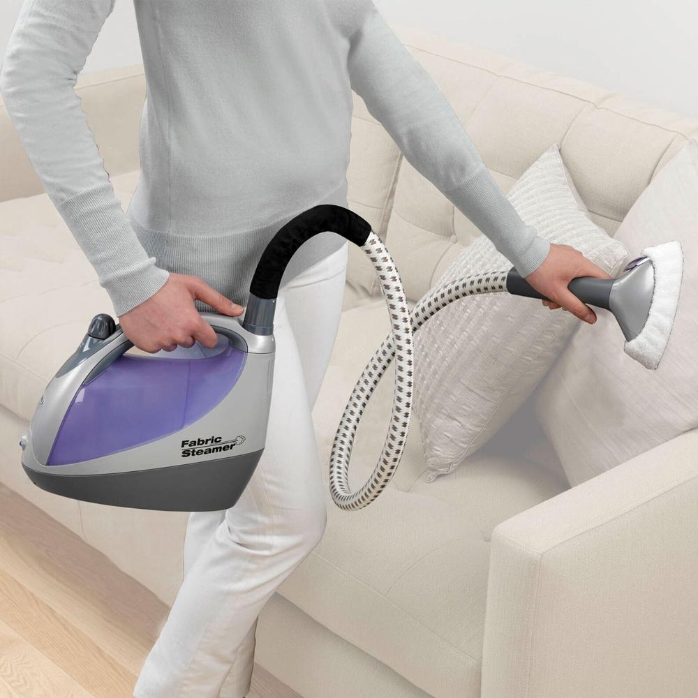 Shark Professional Fabric Garment Clothes Steamer Home Essentials - DailySale