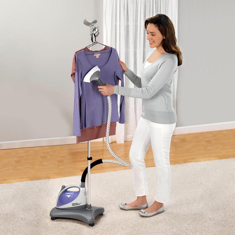 Shark Professional Fabric Garment Clothes Steamer Home Essentials - DailySale