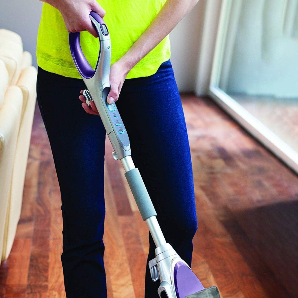 Shark Professional Steam and Spray Mop - SK460 Home Essentials - DailySale